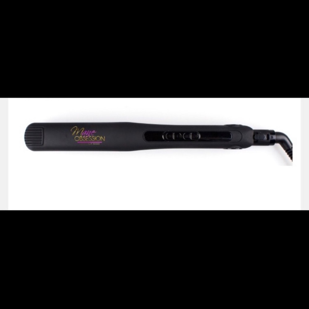 Hair Straightener